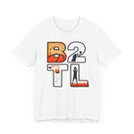 B2TL Basketball Tee
