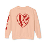 Love Sweatshirt