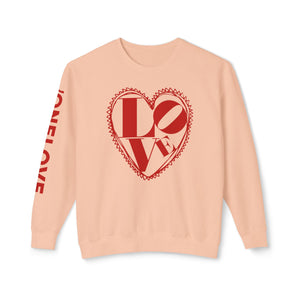 Love Sweatshirt