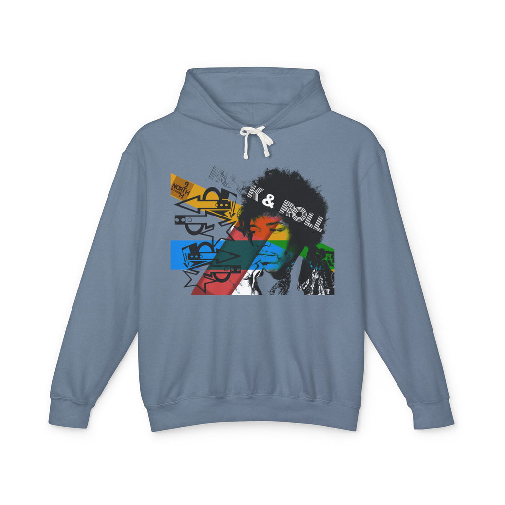 Rock an Roll Legends Hoodie