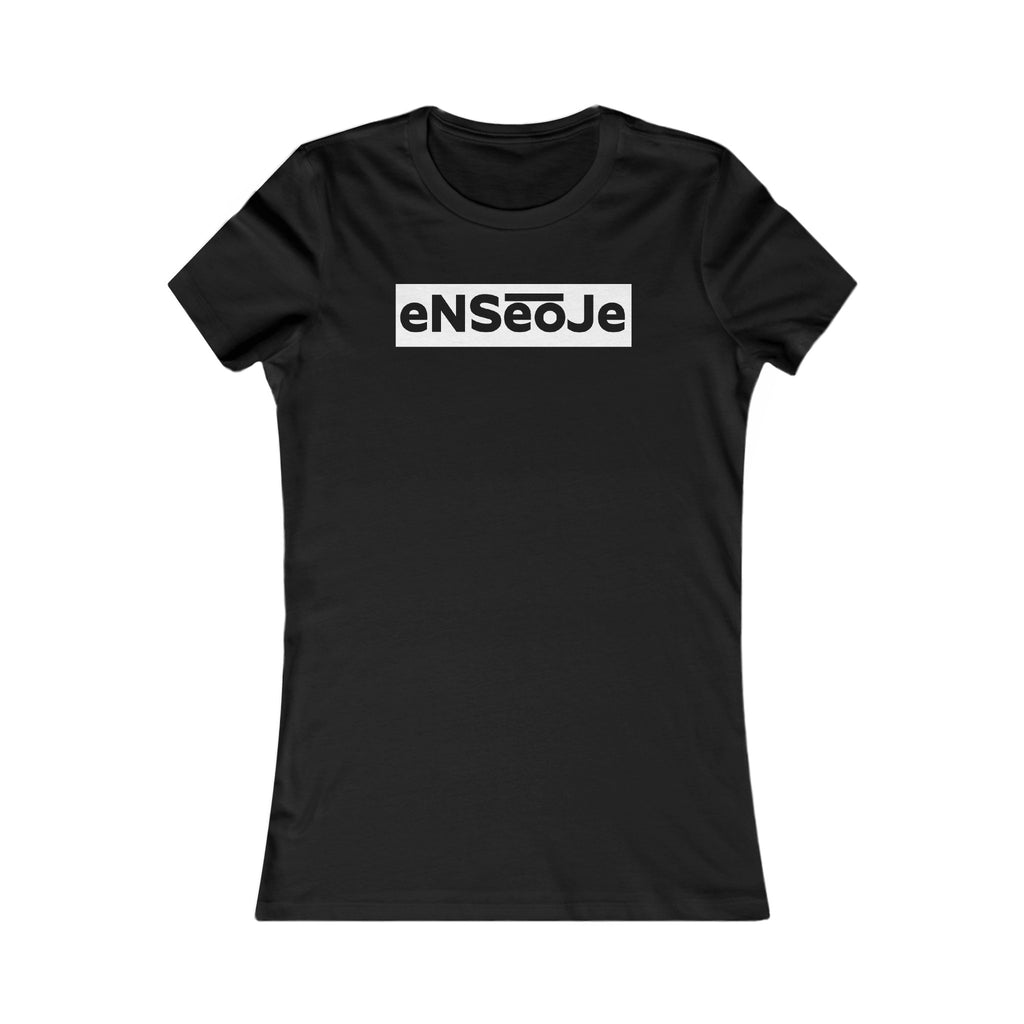 NCOG Ladies T