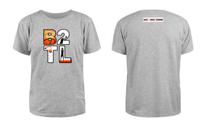 B2TL Basketball Merchandise