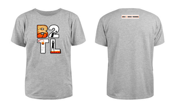Copy of B2TL Basketball Merchandise