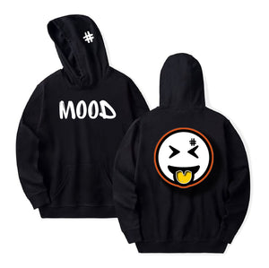 MOOD Wear Hoodie