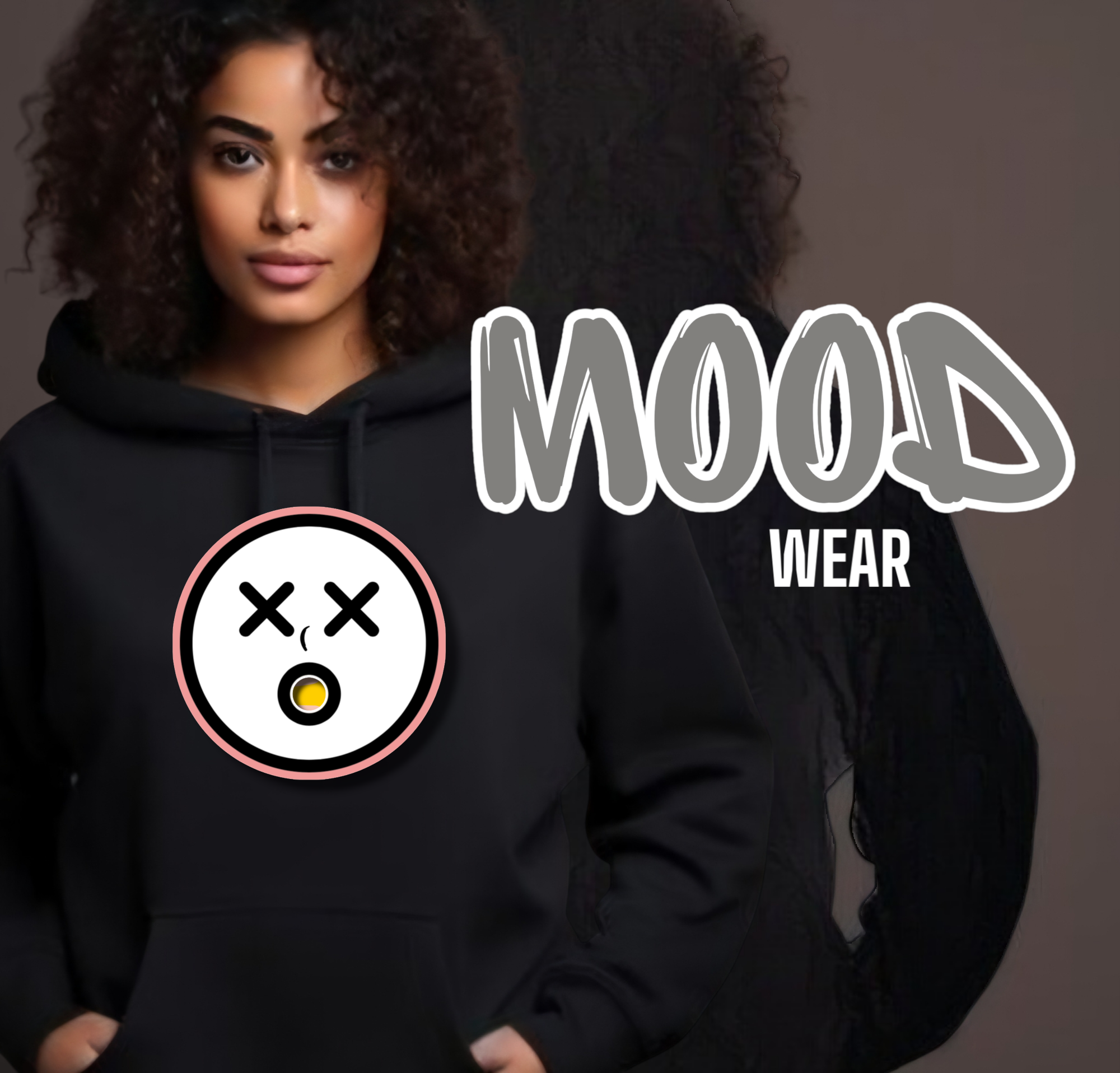 MOOD Wear Hoodie