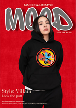 MOOD Wear Hoodie