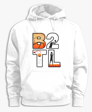 B2TL Basketball Merchandise